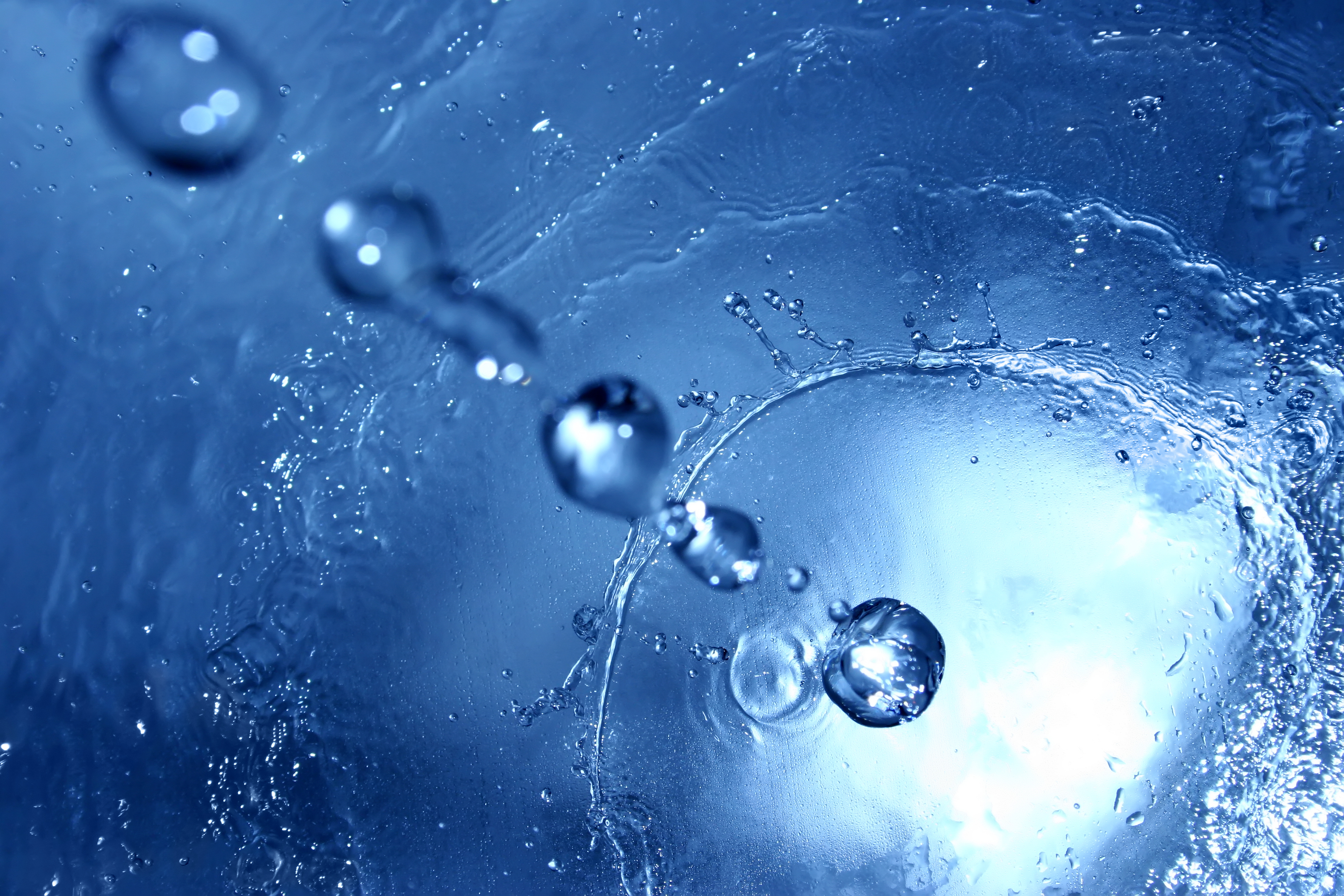 process water