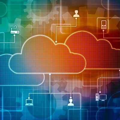 CloudHSI Services graphic